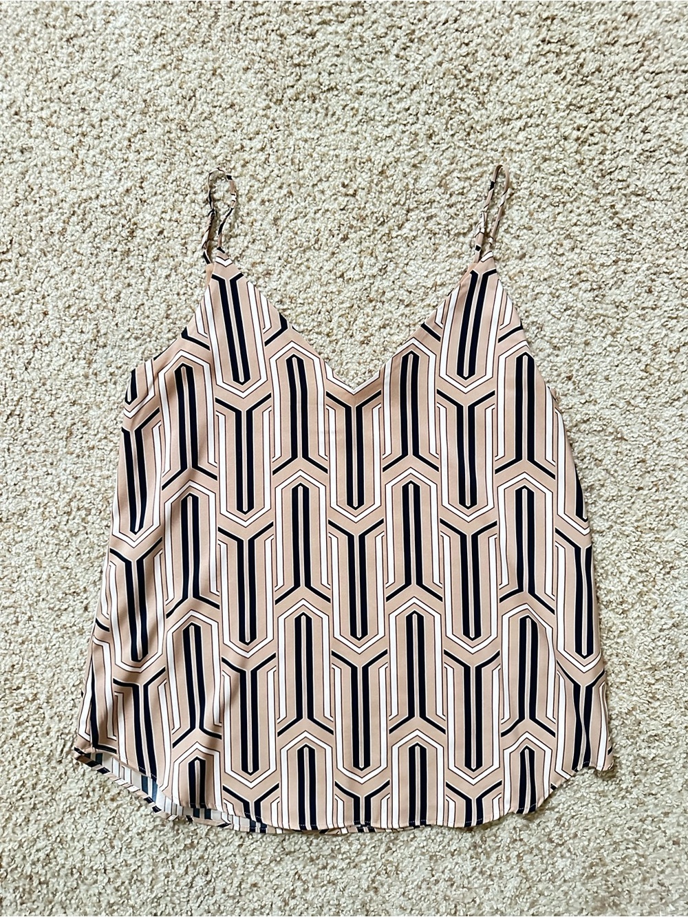 Express Tank Top